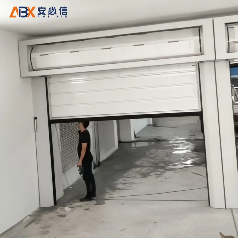 湖州市厂房高速门